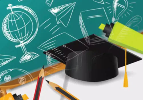 Why are the Indian universities in Dubai becoming a popular location for higher education?