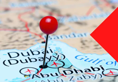 Here’s how Dubai is attracting foreign students with campus degrees